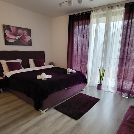 Apartmani Sport Igalo Herceg Novi Rum bild