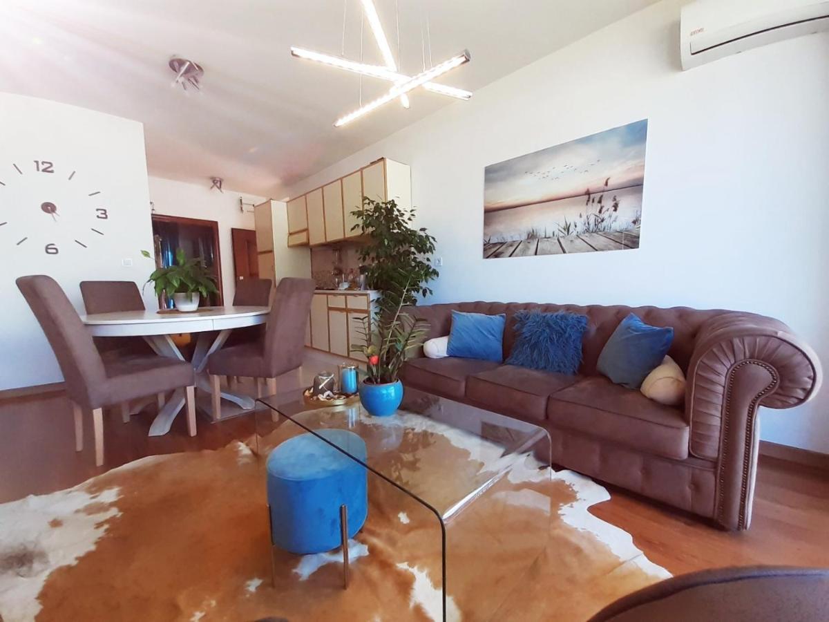 Apartmani Sport Igalo Herceg Novi Exteriör bild