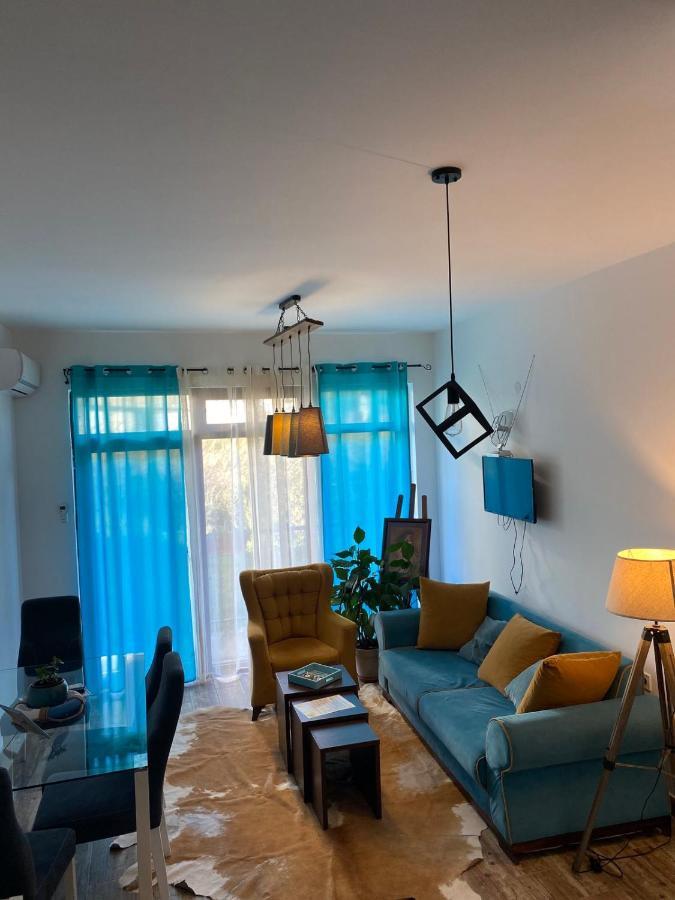 Apartmani Sport Igalo Herceg Novi Exteriör bild