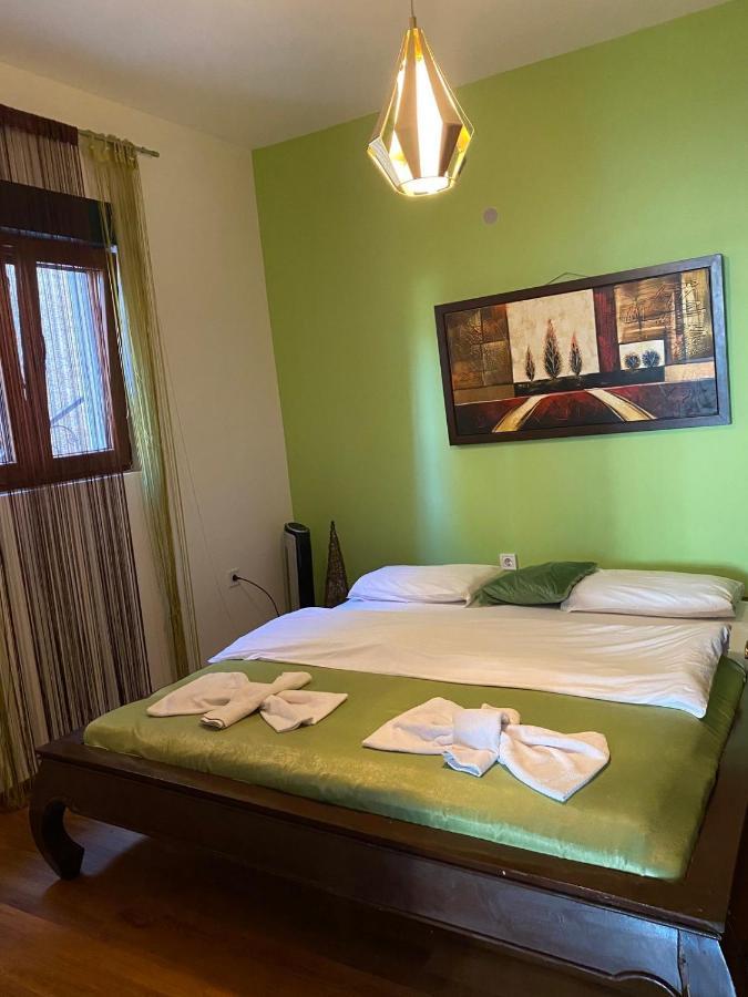 Apartmani Sport Igalo Herceg Novi Rum bild