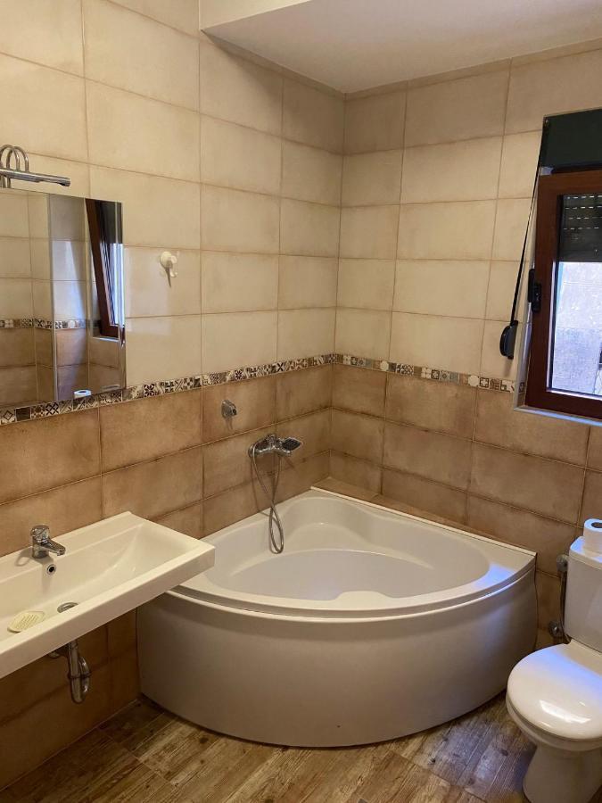 Apartmani Sport Igalo Herceg Novi Rum bild