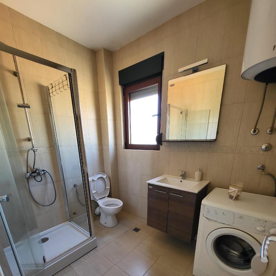 Apartmani Sport Igalo Herceg Novi Exteriör bild