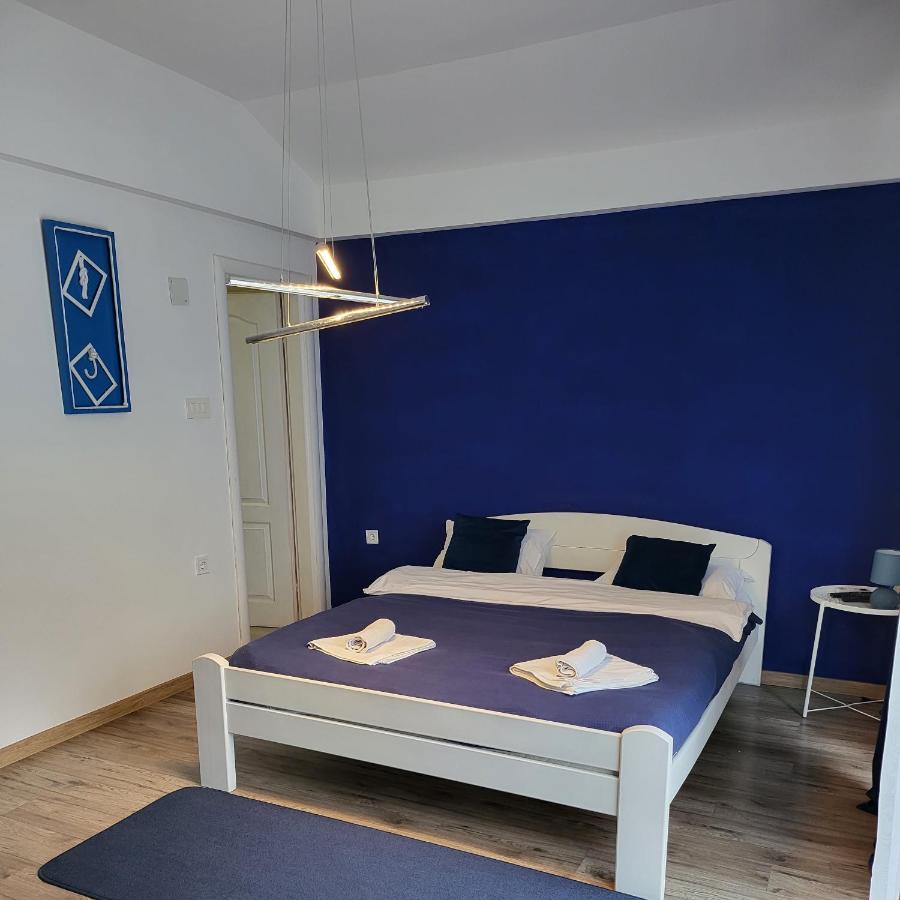 Apartmani Sport Igalo Herceg Novi Exteriör bild