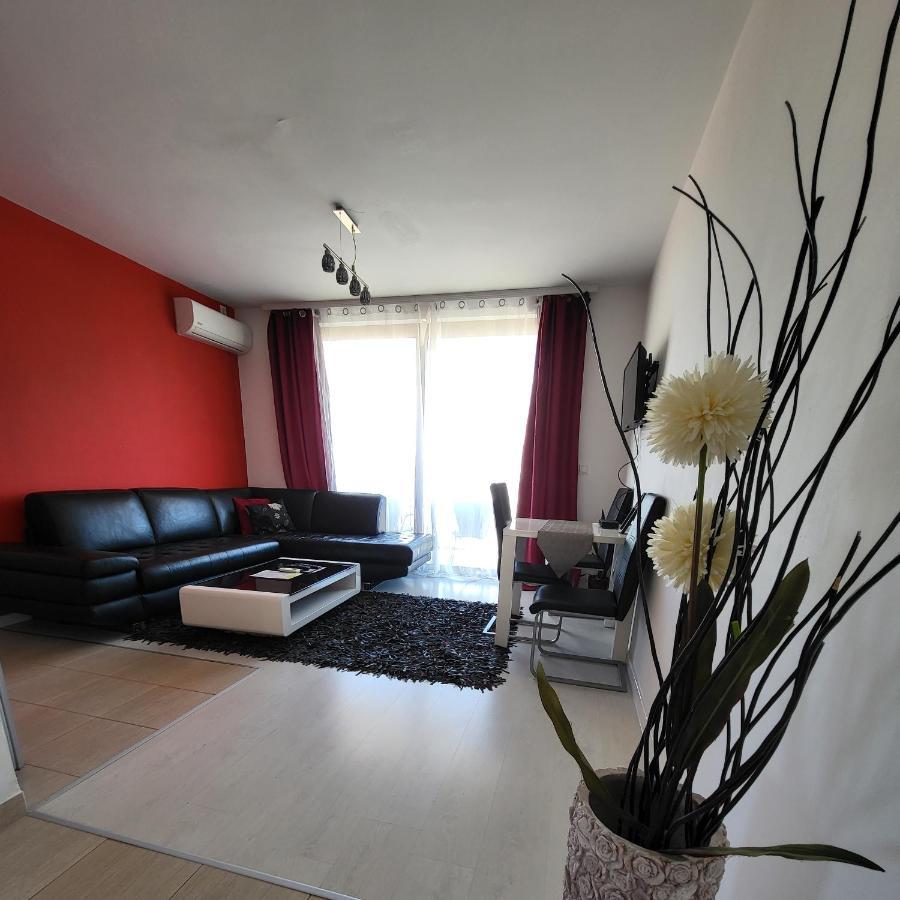 Apartmani Sport Igalo Herceg Novi Exteriör bild