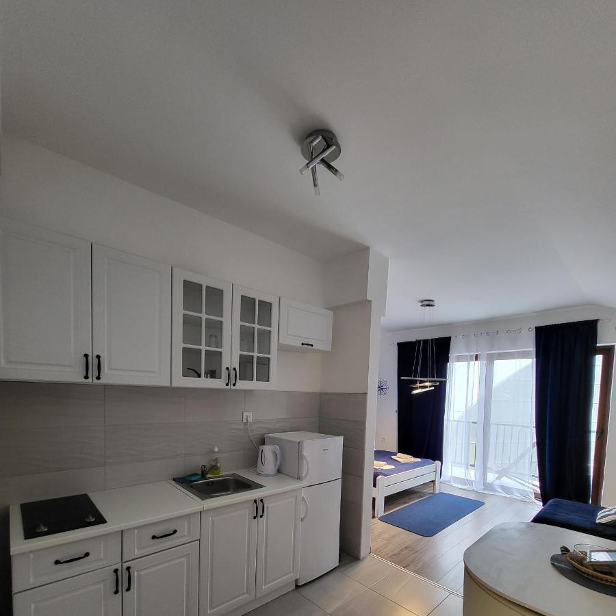 Apartmani Sport Igalo Herceg Novi Exteriör bild