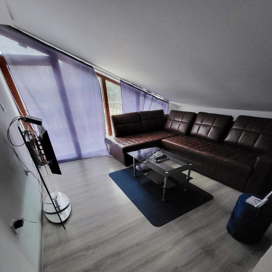 Apartmani Sport Igalo Herceg Novi Rum bild