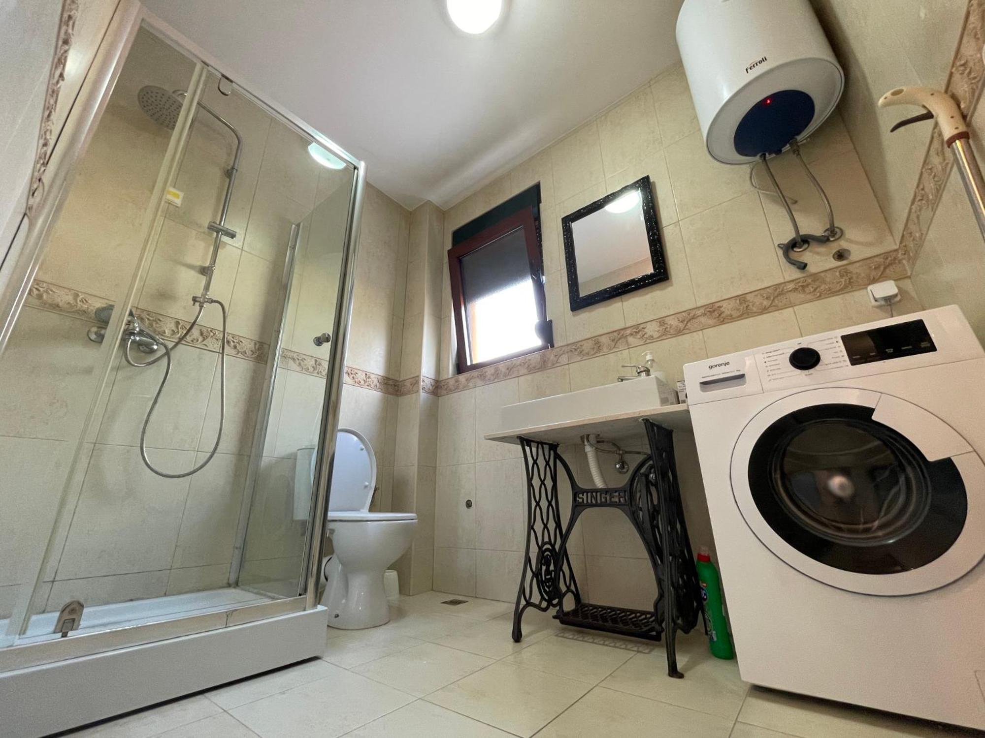 Apartmani Sport Igalo Herceg Novi Rum bild