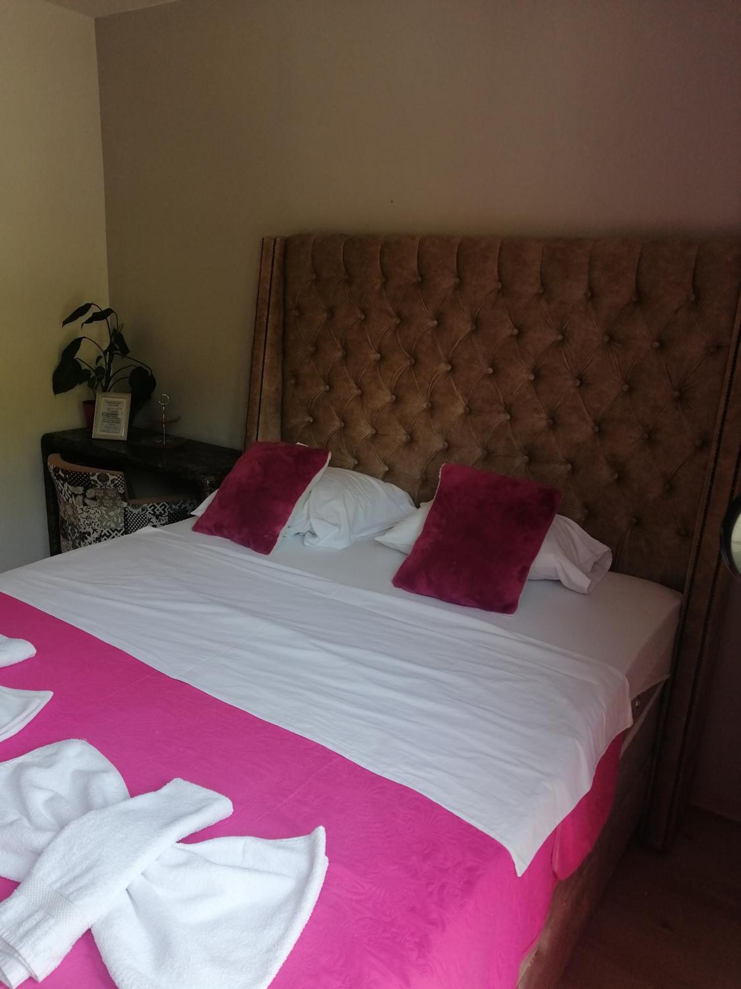 Apartmani Sport Igalo Herceg Novi Rum bild